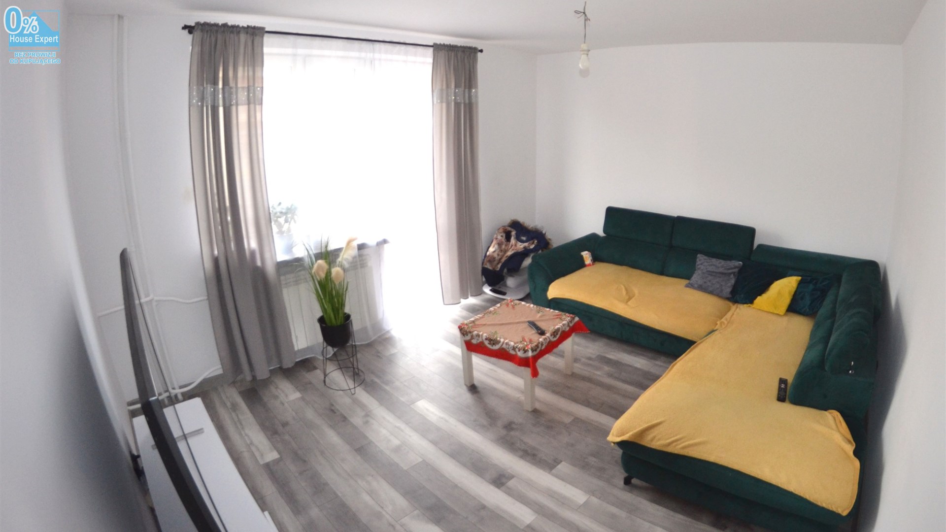 Mieszkanie na sprzedaż