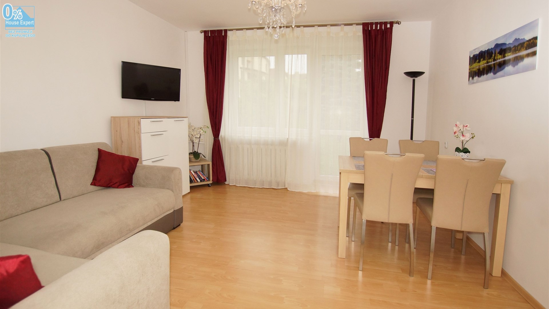 Mieszkanie na sprzedaż