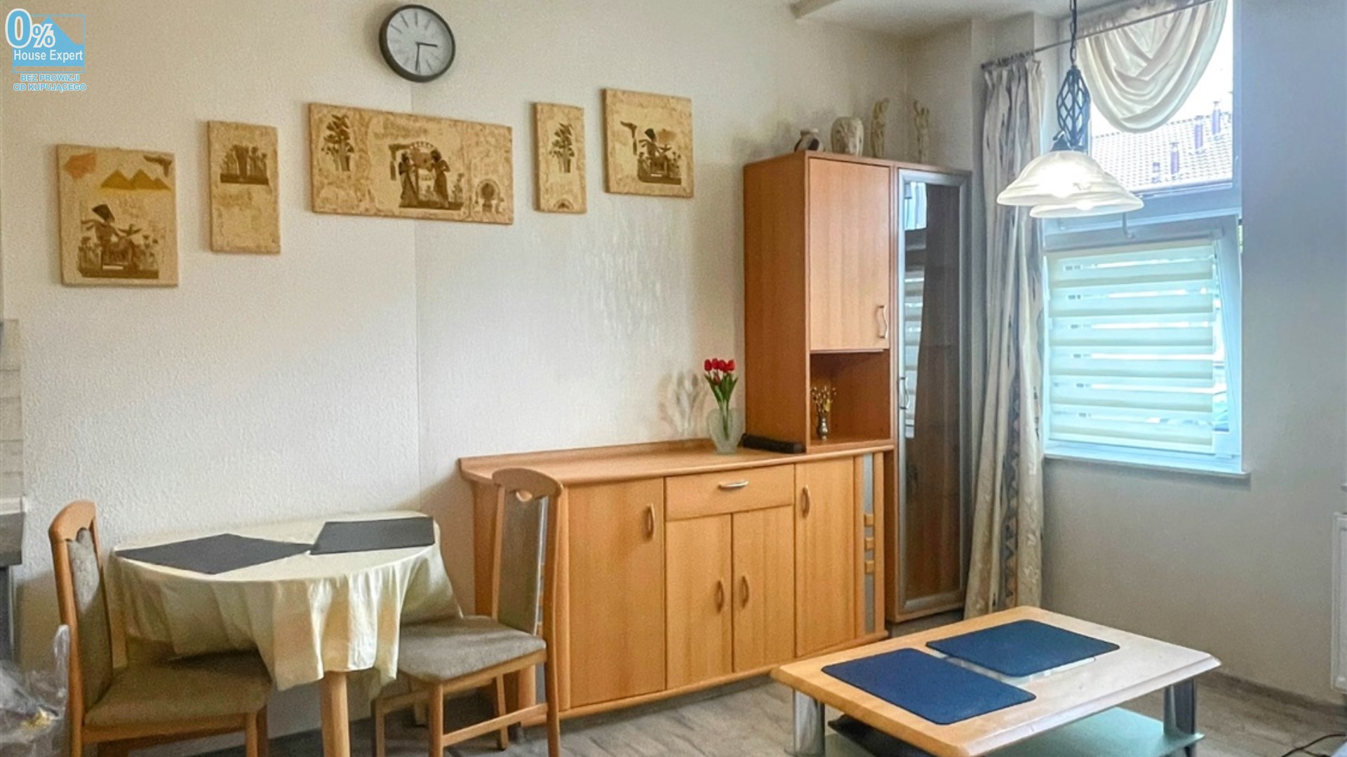Mieszkanie na wynajem