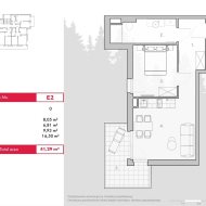 Mieszkanie na sprzedaż