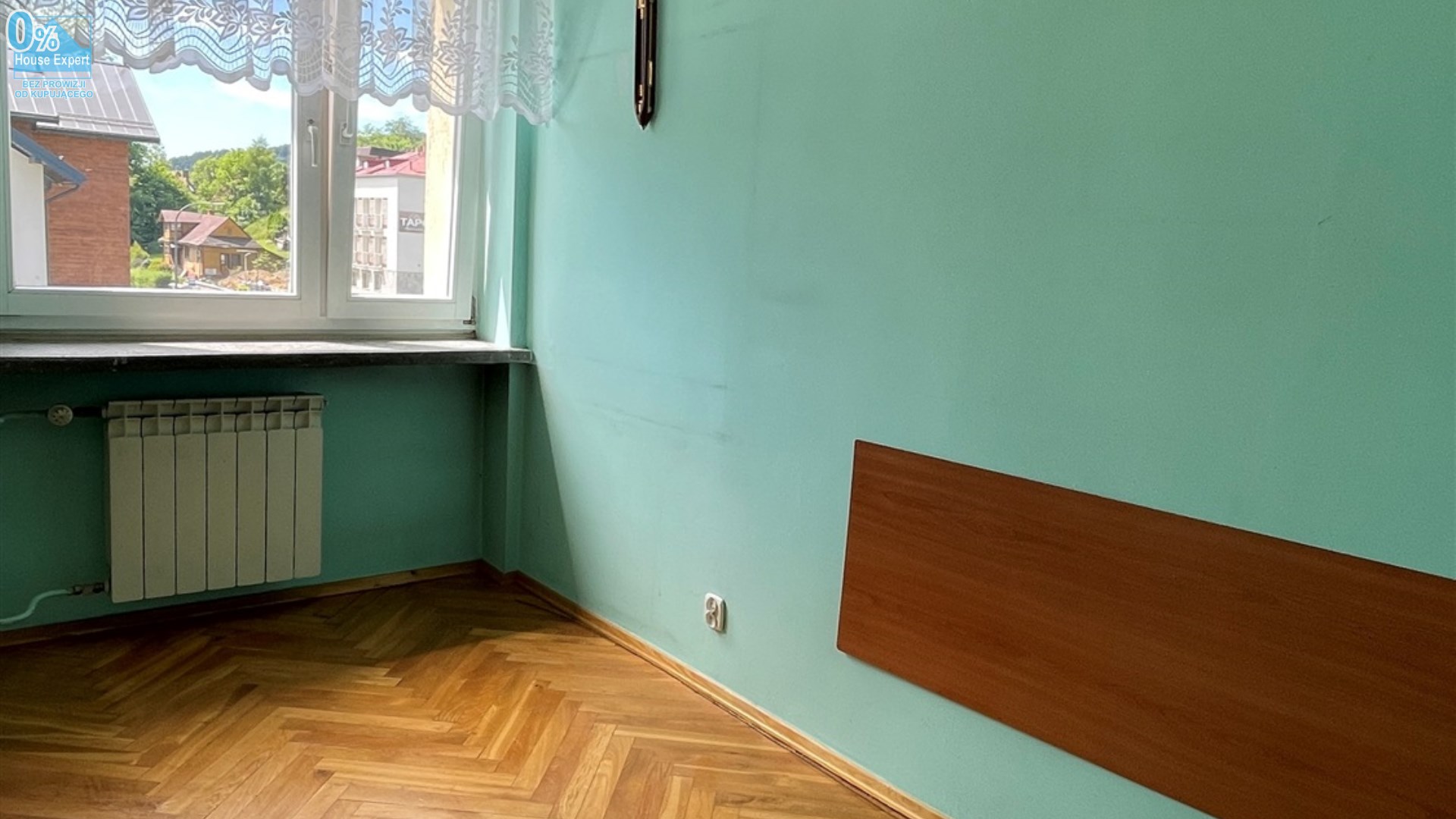 Mieszkanie na sprzedaż