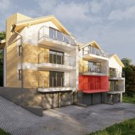 Mieszkanie na sprzedaż