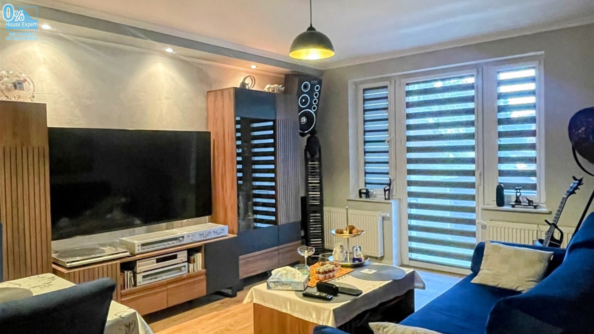 Mieszkanie na sprzedaż