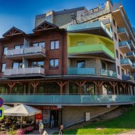 Mieszkanie na wynajem