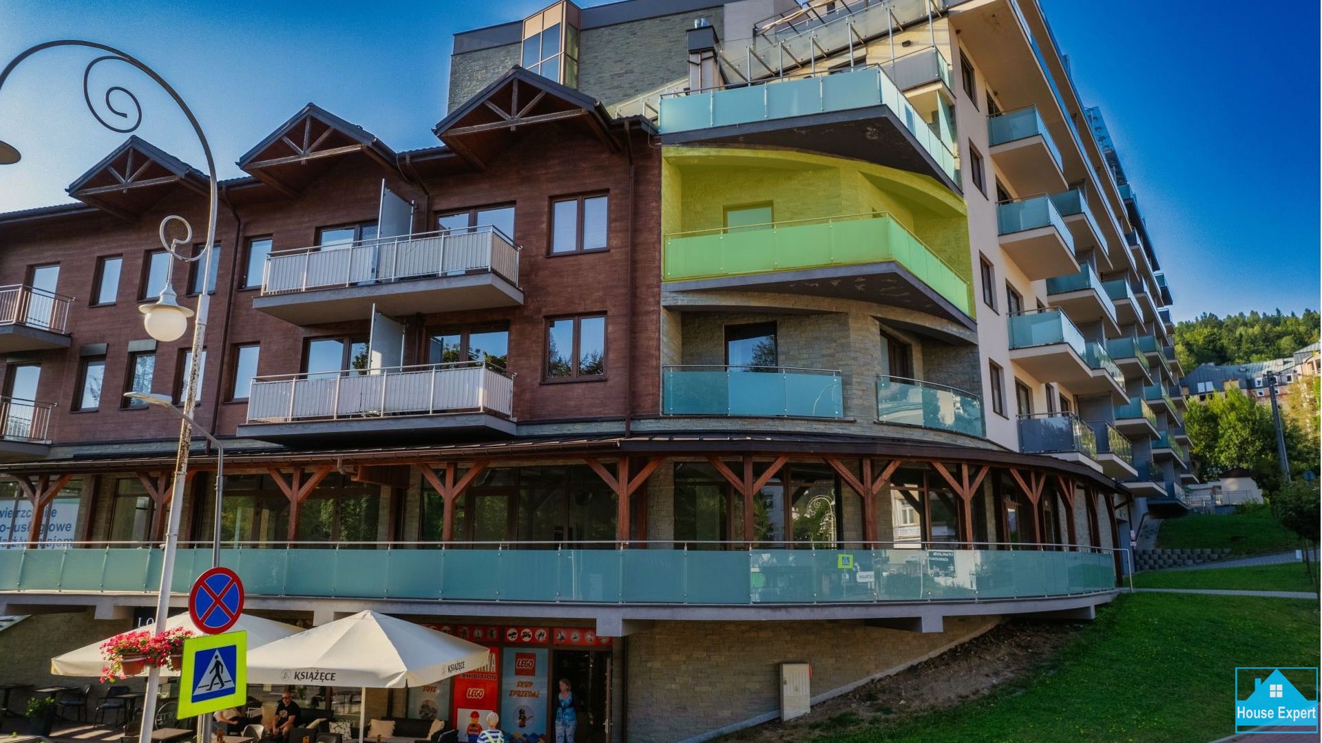 Mieszkanie na wynajem