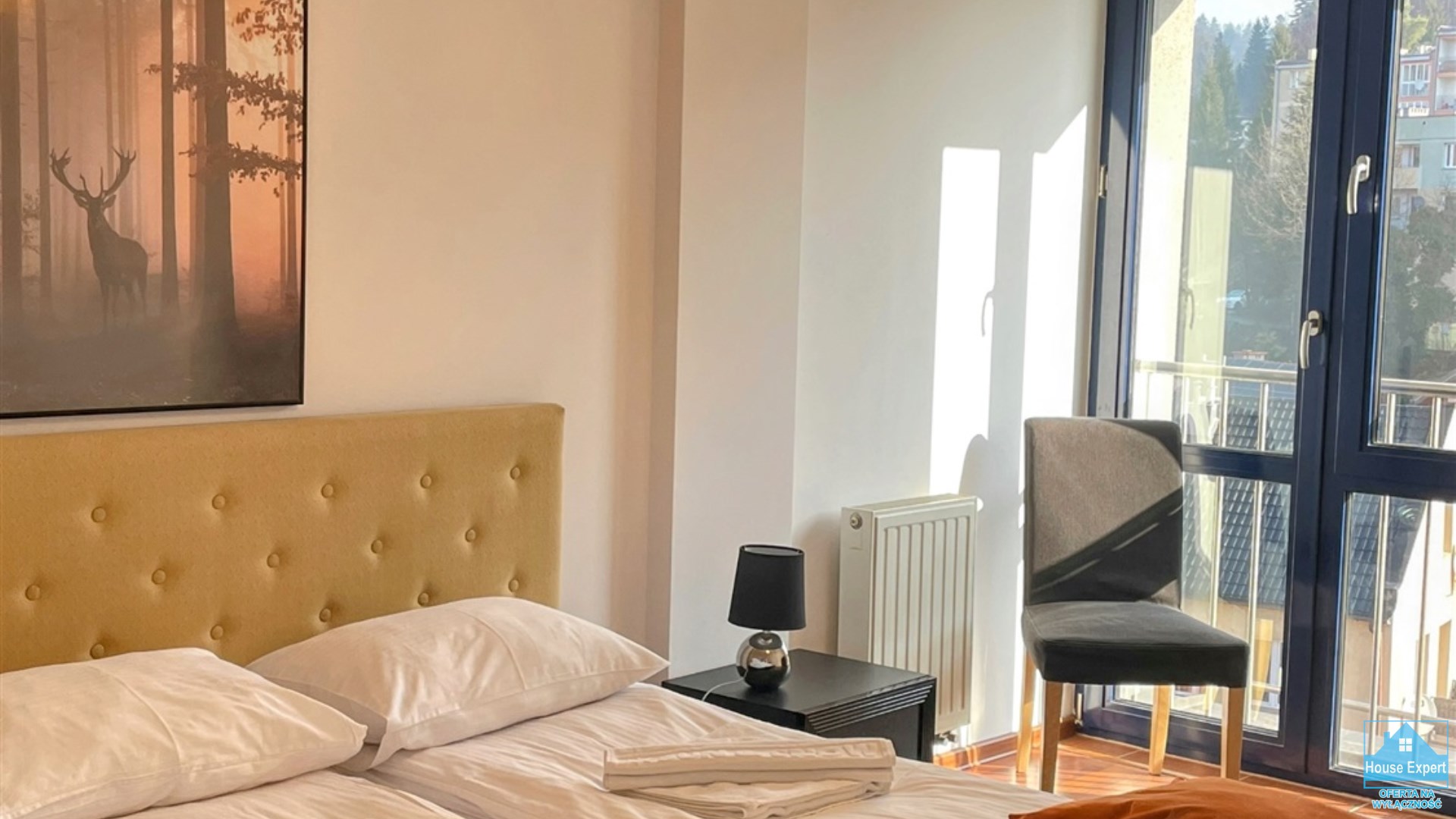 Mieszkanie na sprzedaż