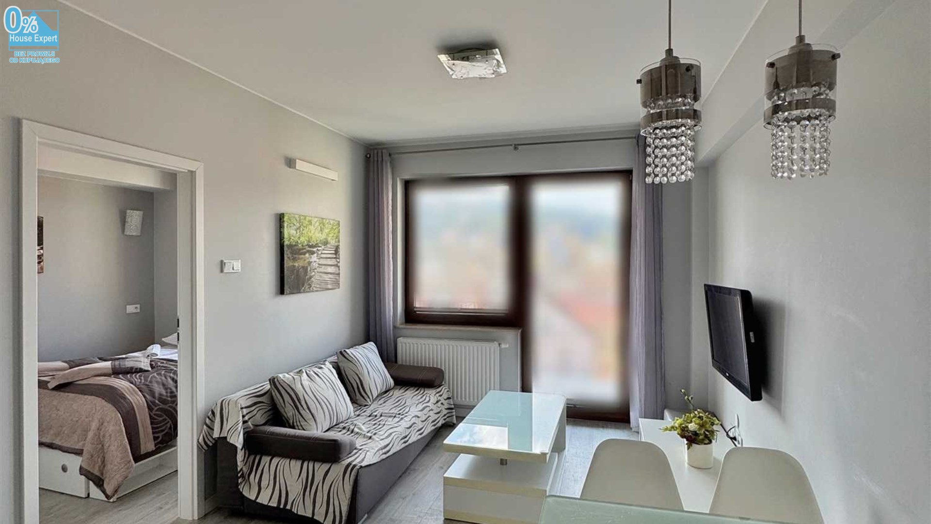 Mieszkanie na sprzedaż