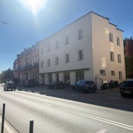 Lokal na wynajem