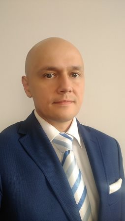 Michał Marek Szpak